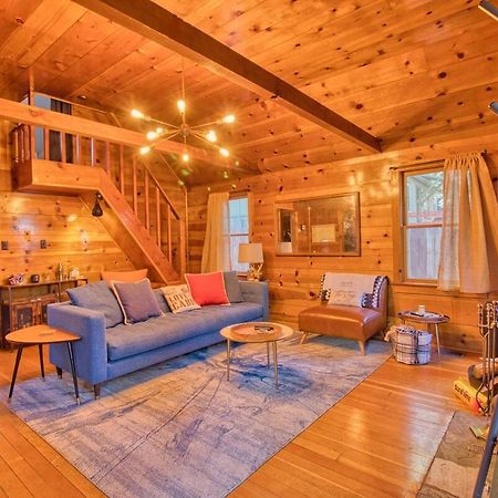 Ray'S Dear Cottage Wrightwood Ngoại thất bức ảnh