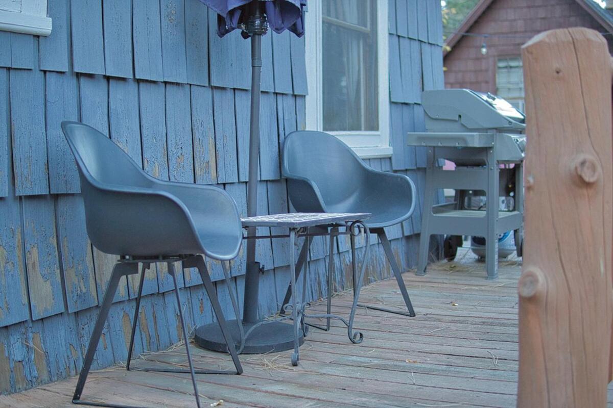 Ray'S Dear Cottage Wrightwood Ngoại thất bức ảnh