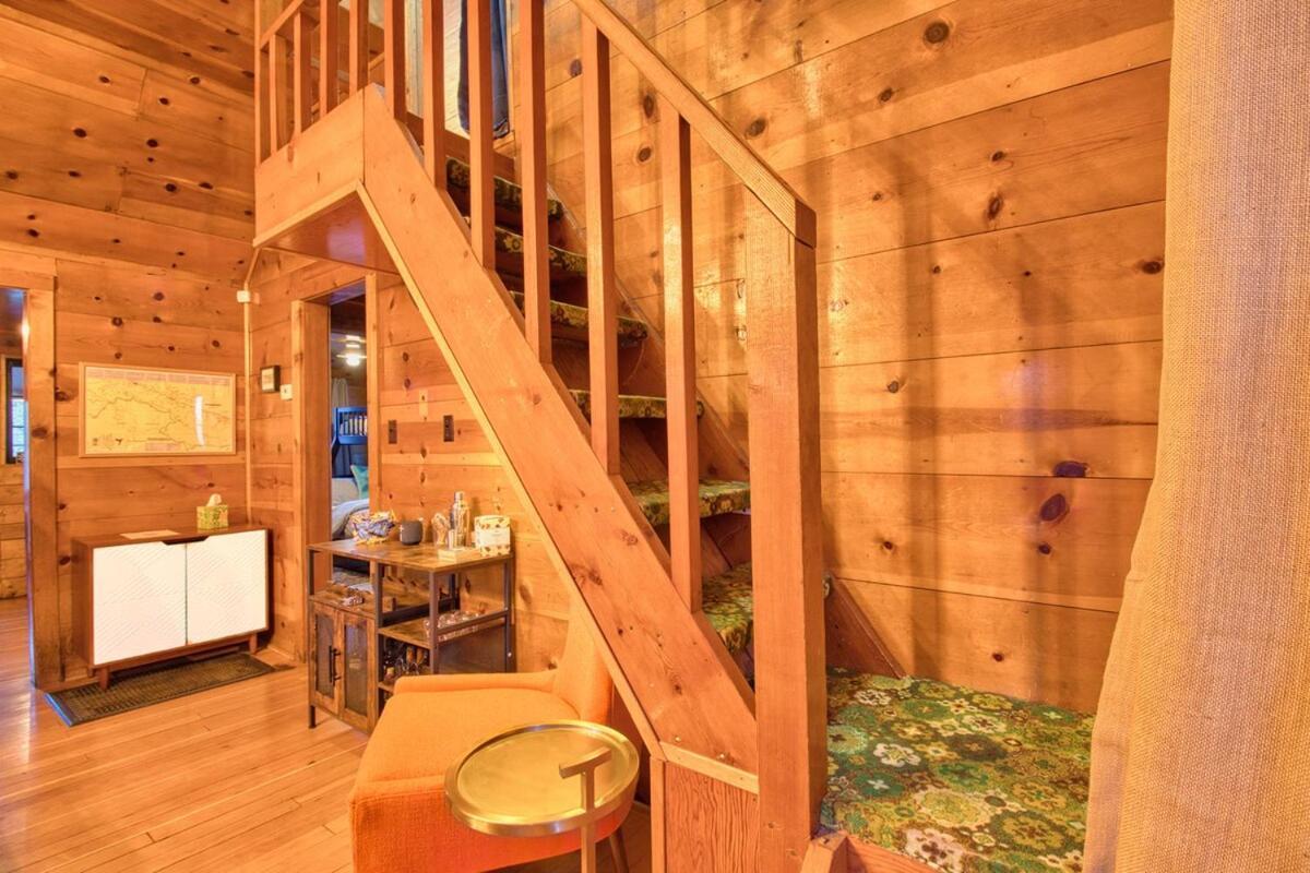 Ray'S Dear Cottage Wrightwood Ngoại thất bức ảnh