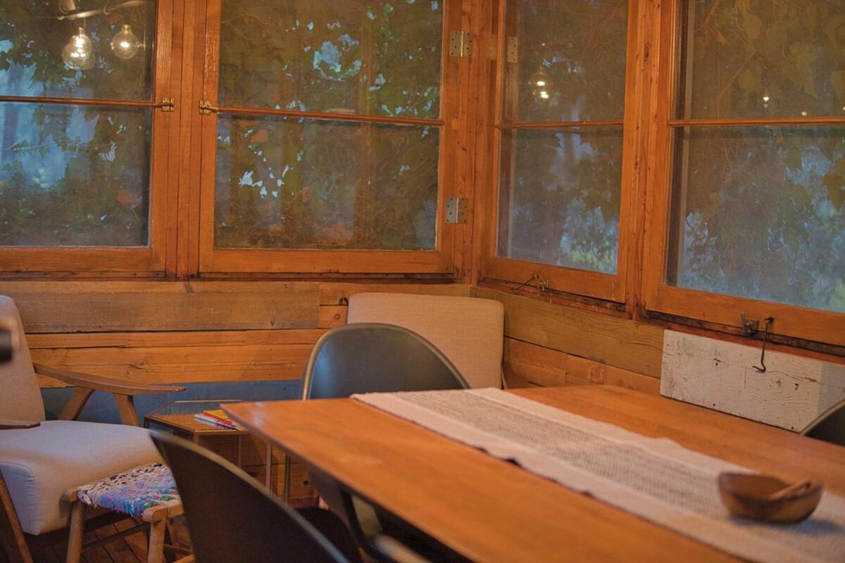 Ray'S Dear Cottage Wrightwood Ngoại thất bức ảnh