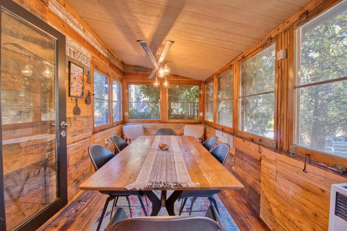 Ray'S Dear Cottage Wrightwood Ngoại thất bức ảnh