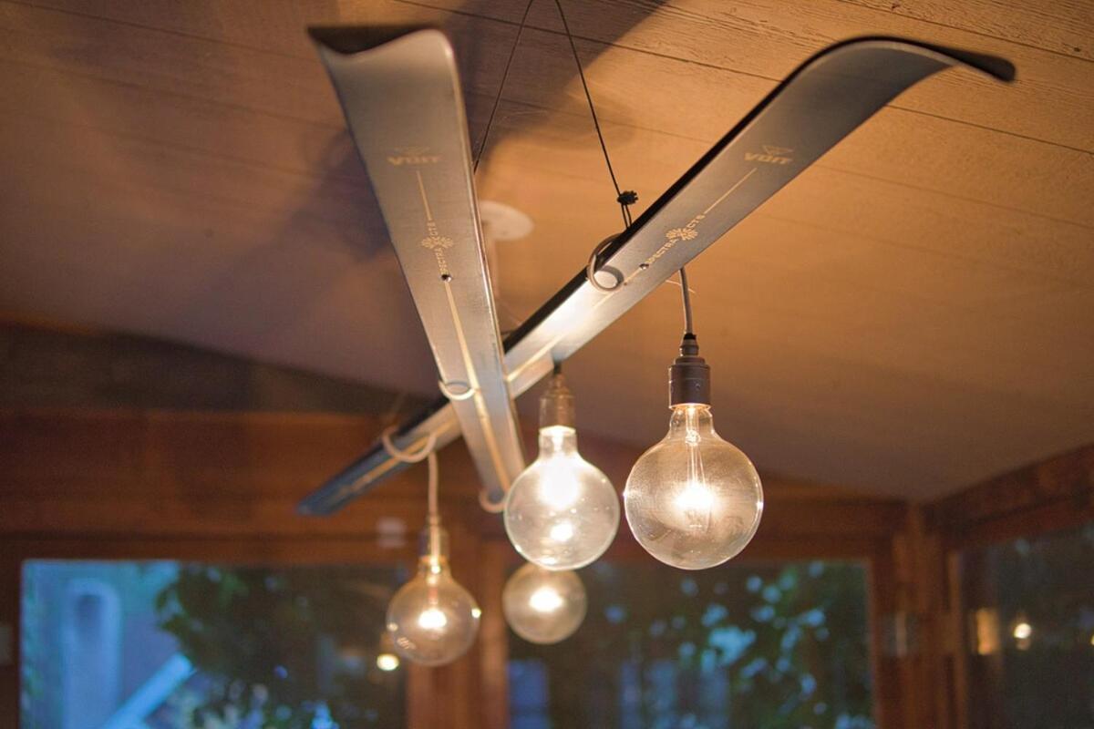 Ray'S Dear Cottage Wrightwood Ngoại thất bức ảnh