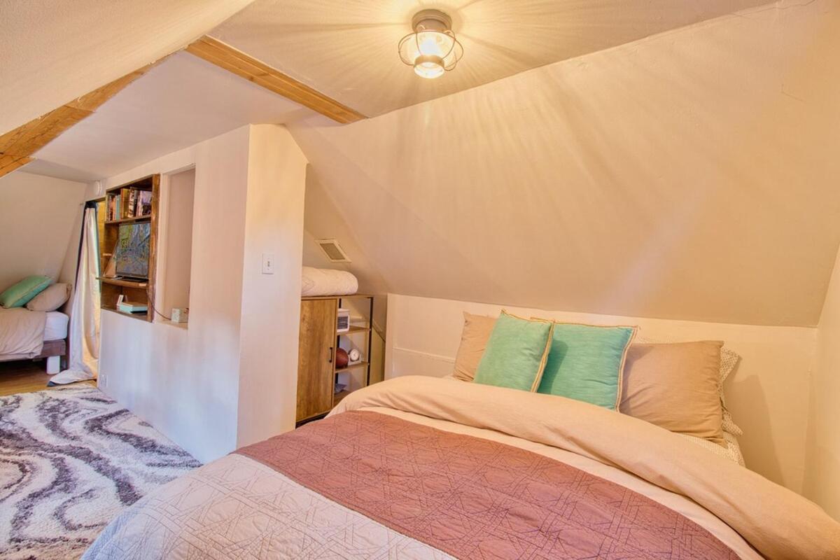 Ray'S Dear Cottage Wrightwood Ngoại thất bức ảnh