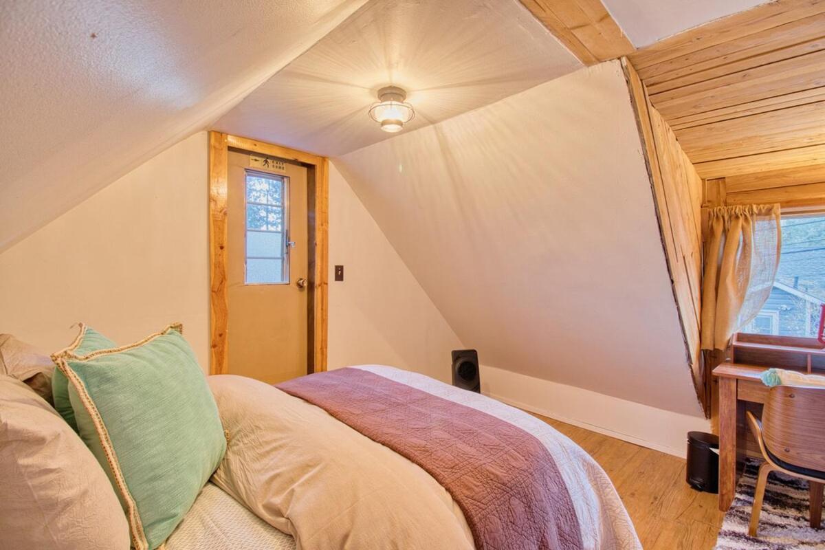 Ray'S Dear Cottage Wrightwood Ngoại thất bức ảnh