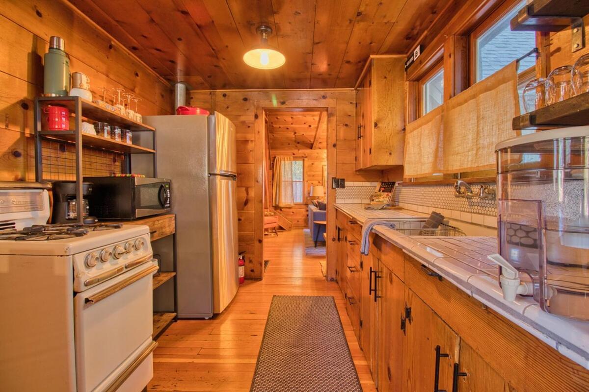 Ray'S Dear Cottage Wrightwood Ngoại thất bức ảnh