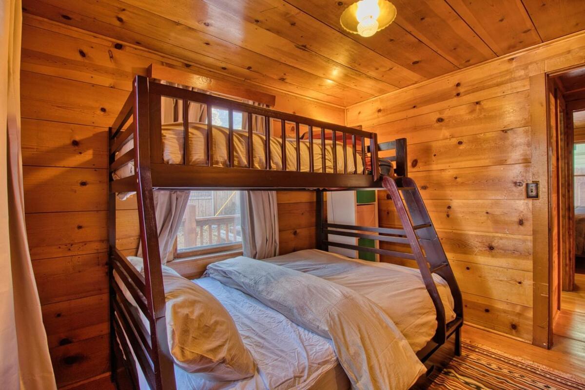 Ray'S Dear Cottage Wrightwood Ngoại thất bức ảnh