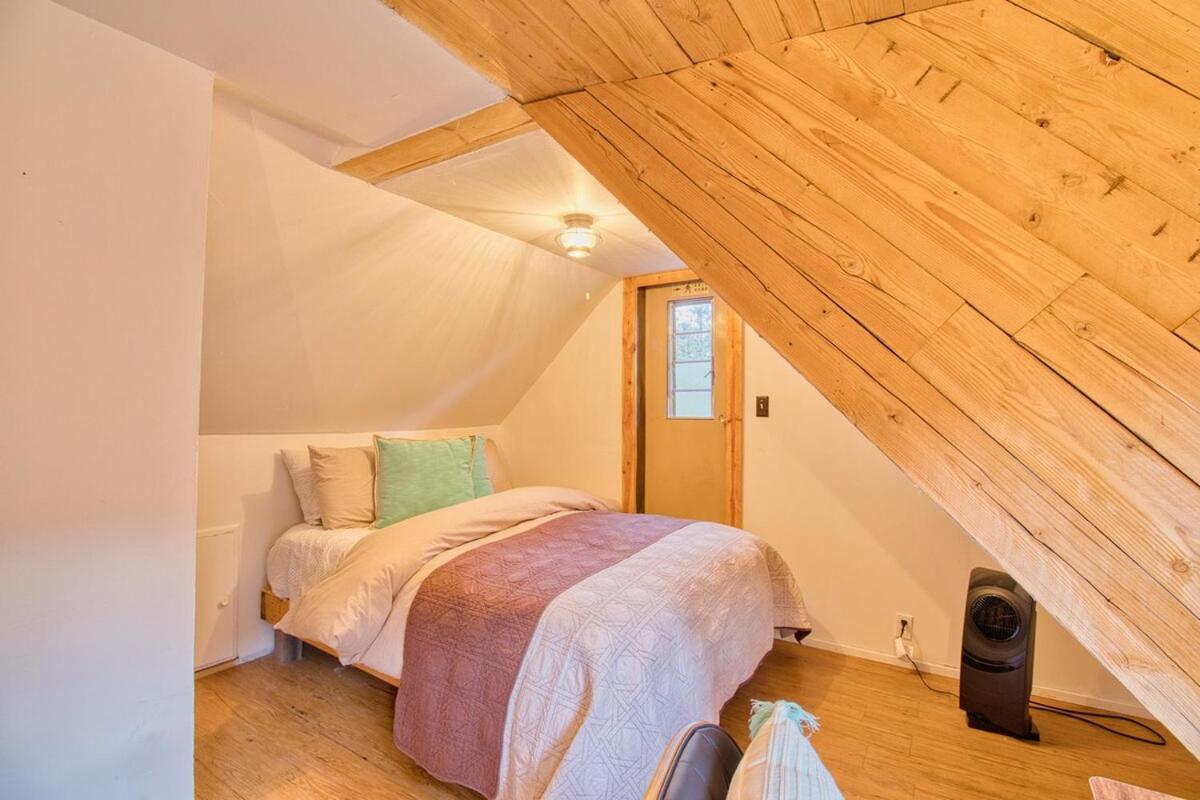 Ray'S Dear Cottage Wrightwood Ngoại thất bức ảnh