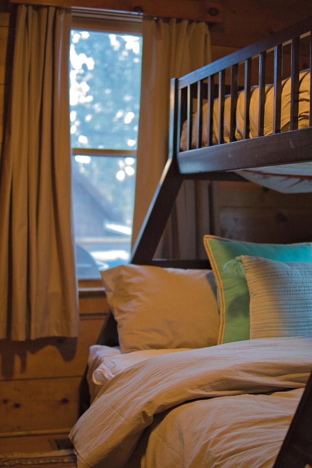 Ray'S Dear Cottage Wrightwood Ngoại thất bức ảnh