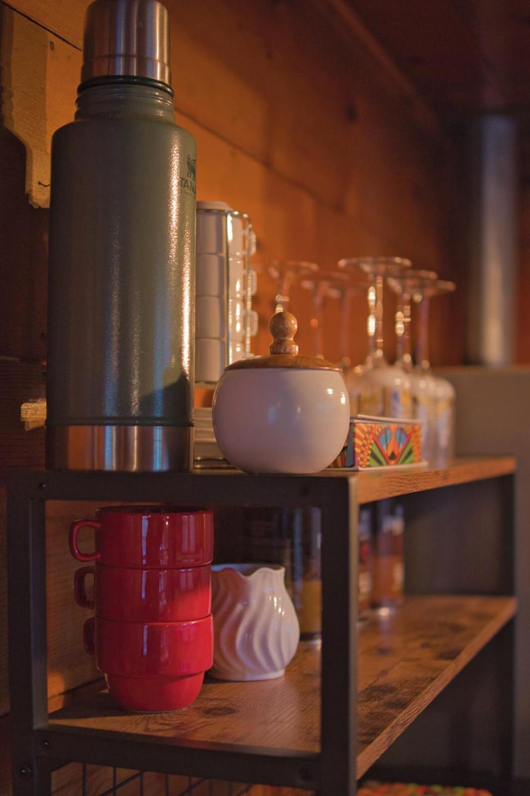 Ray'S Dear Cottage Wrightwood Ngoại thất bức ảnh