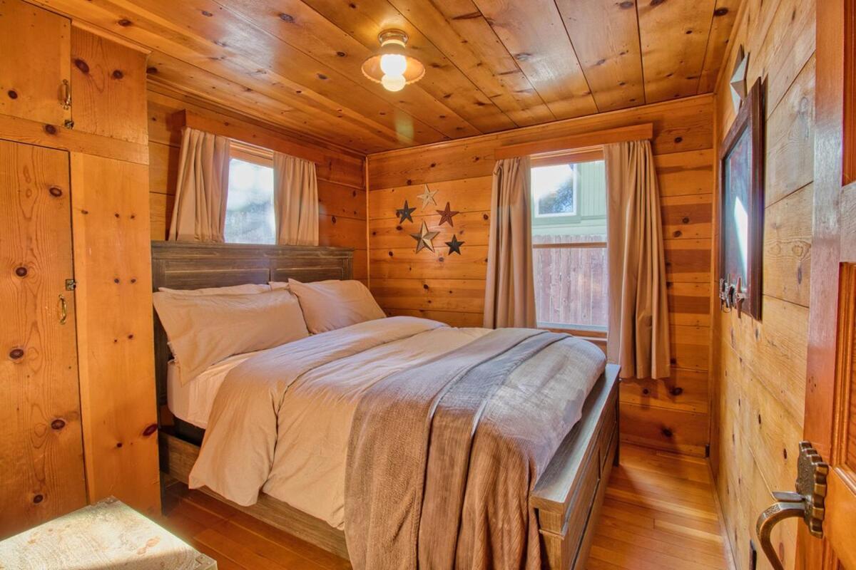 Ray'S Dear Cottage Wrightwood Ngoại thất bức ảnh