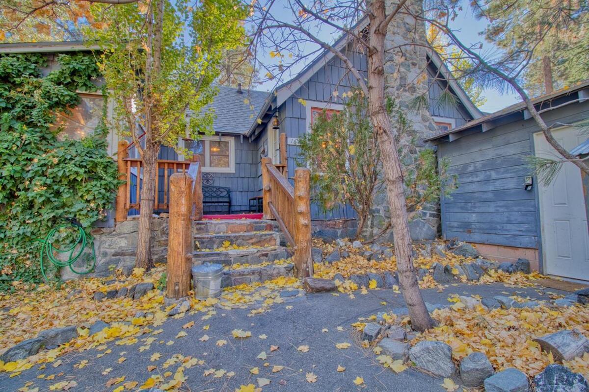 Ray'S Dear Cottage Wrightwood Ngoại thất bức ảnh