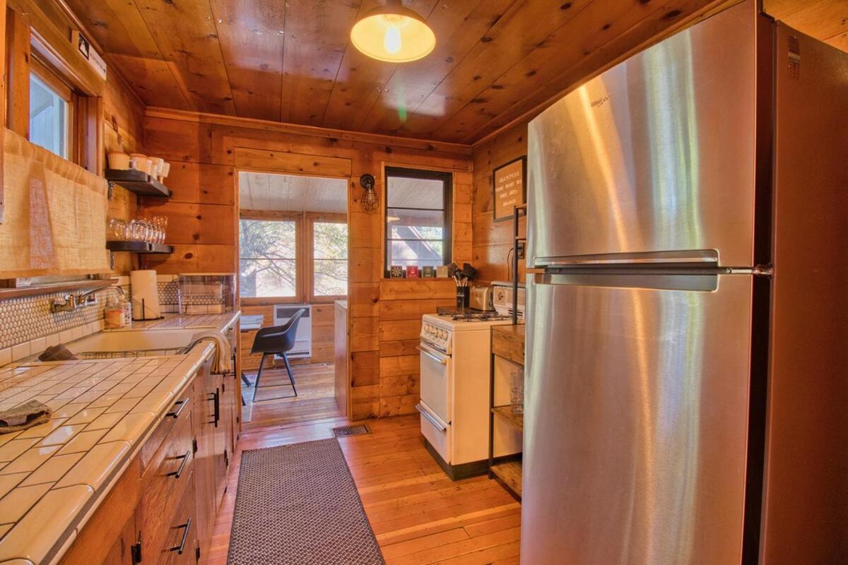 Ray'S Dear Cottage Wrightwood Ngoại thất bức ảnh