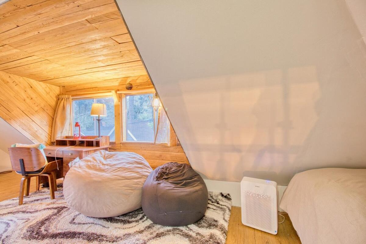 Ray'S Dear Cottage Wrightwood Ngoại thất bức ảnh