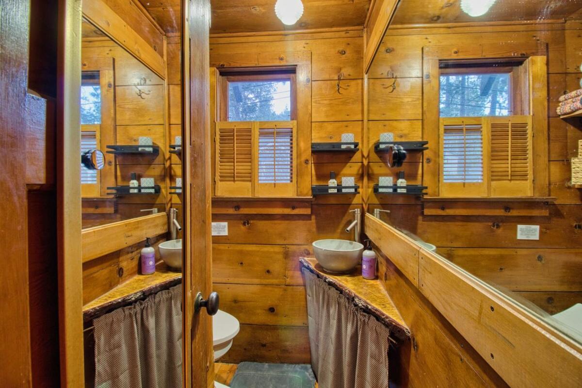 Ray'S Dear Cottage Wrightwood Ngoại thất bức ảnh