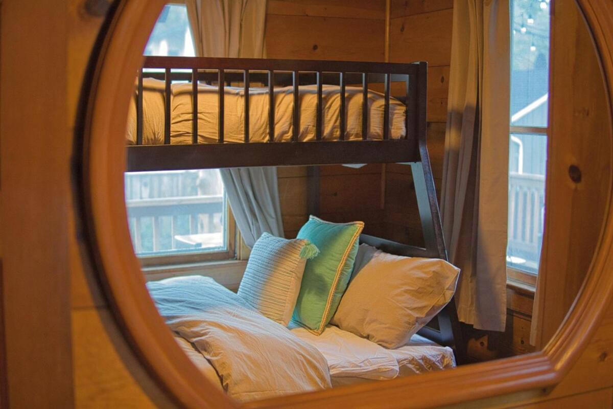 Ray'S Dear Cottage Wrightwood Ngoại thất bức ảnh