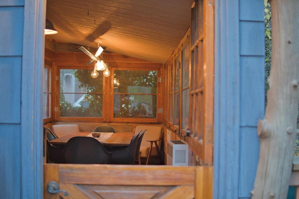 Ray'S Dear Cottage Wrightwood Ngoại thất bức ảnh