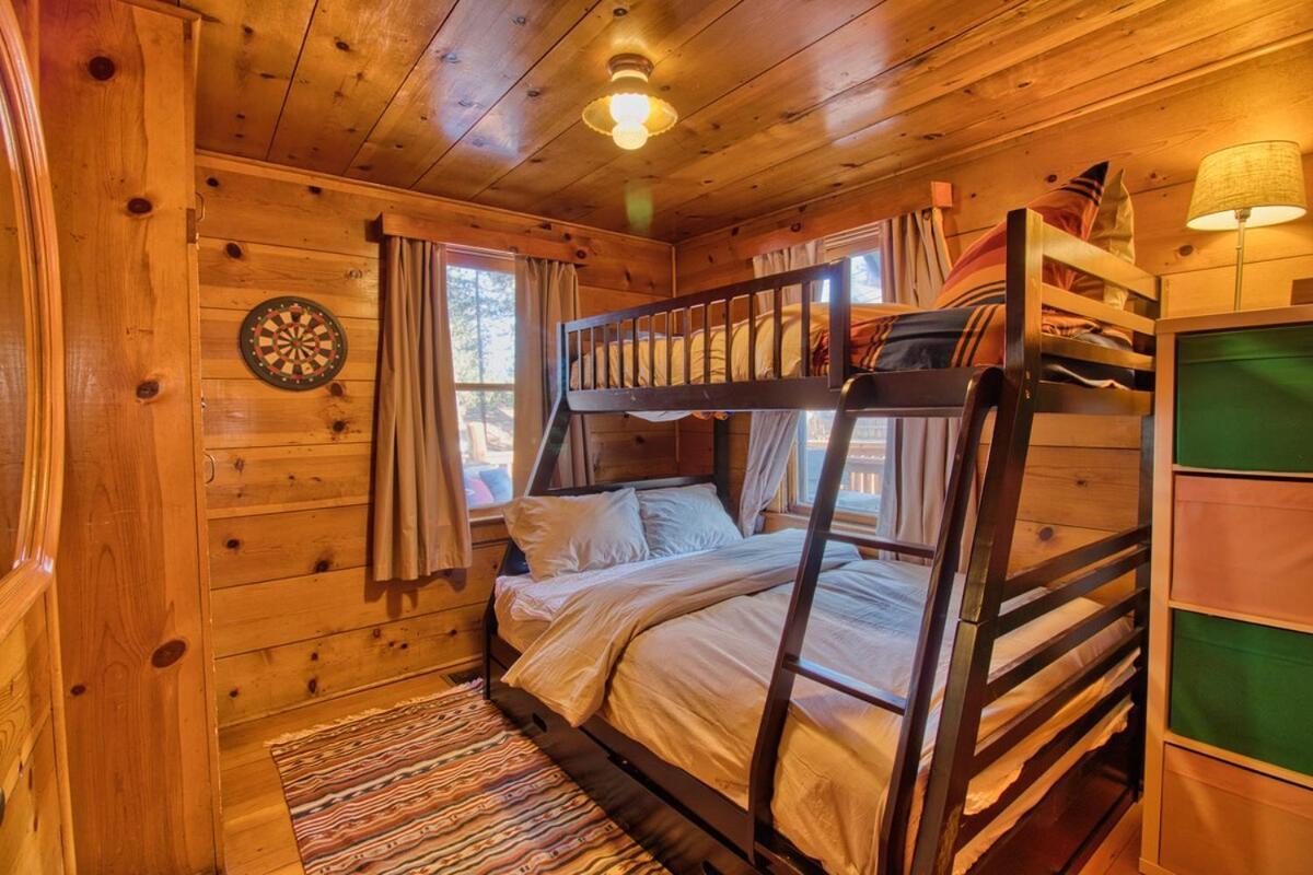 Ray'S Dear Cottage Wrightwood Ngoại thất bức ảnh