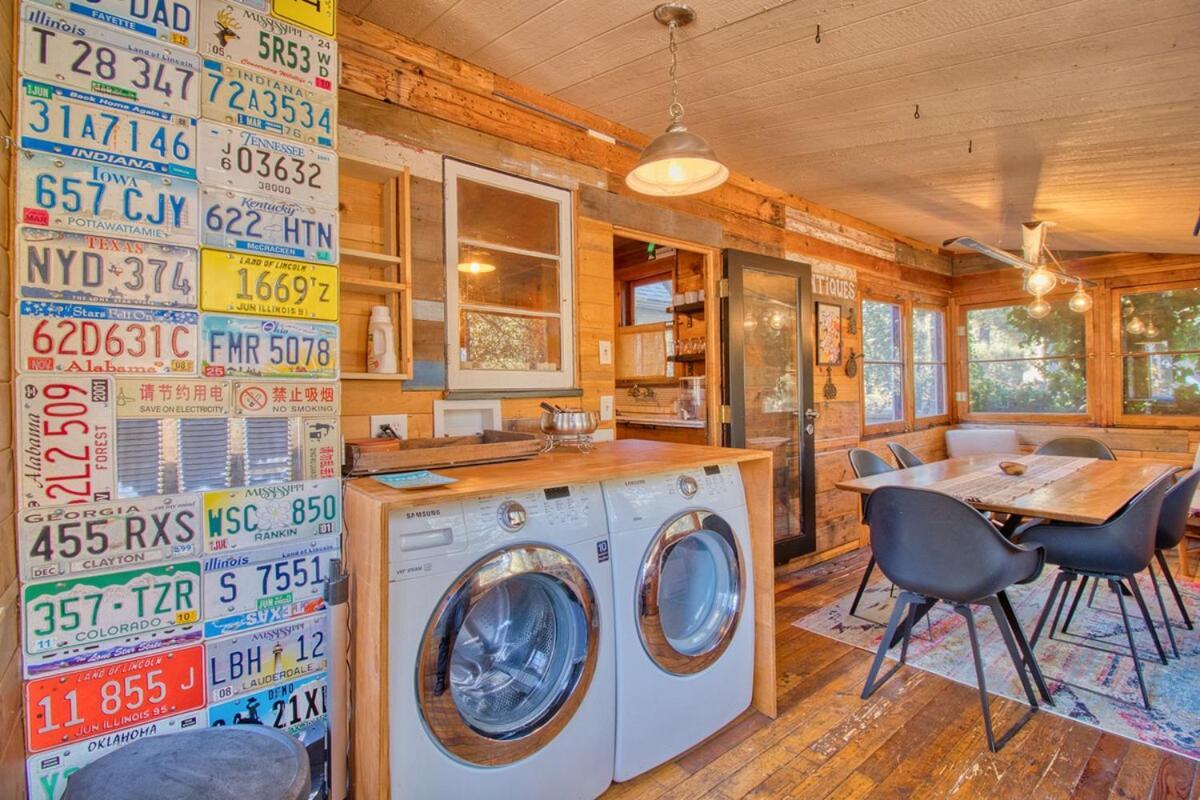 Ray'S Dear Cottage Wrightwood Ngoại thất bức ảnh